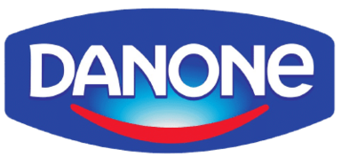 Customer logo
