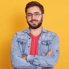 Support specialist Jordan