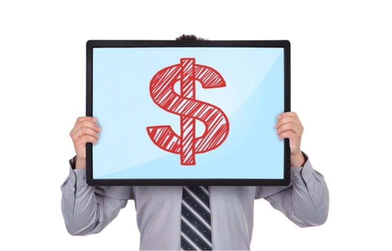 How to Boost Revenue with Digital Signage