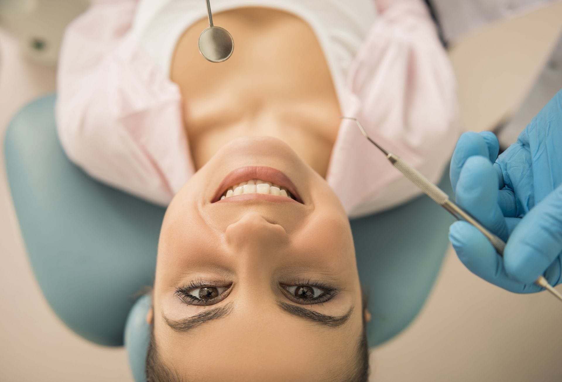 5 Ways Dental Practices Can Benefit From Digital Signage