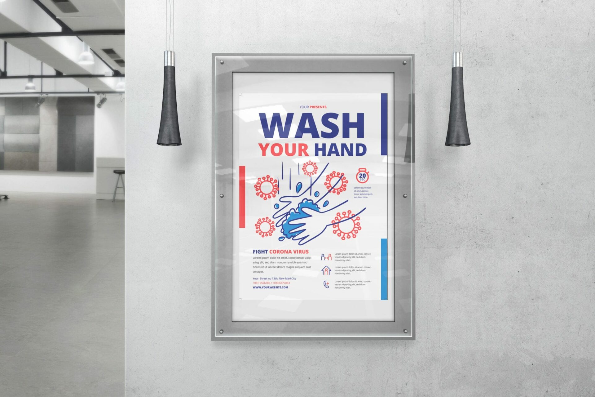 4 Tips For Updating Digital Signage With Coronavirus Announcements In Condos
