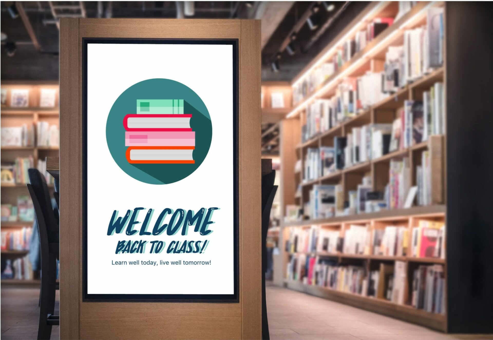 3 Benefits Of University Digital Signage