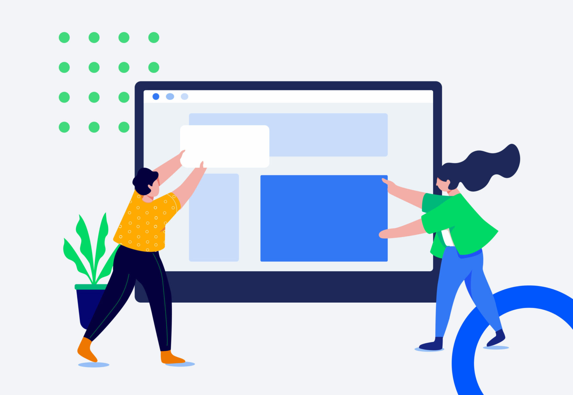 Free digital design signage tools