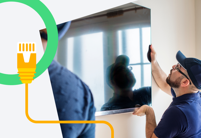 Digital Signage Installation Checklist