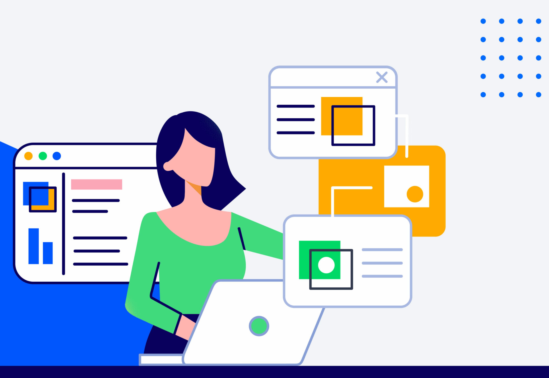 How To Create A Digital Signage Marketing Strategy