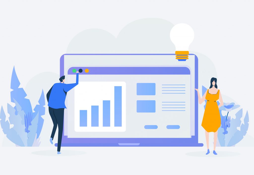 7 Tips to Make the Most out of your Digital Signage Dashboards