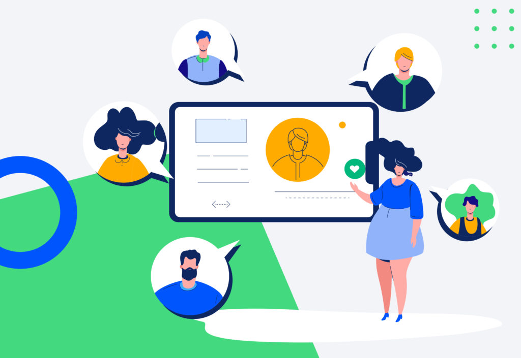 Creating a Positive Workplace Culture with Digital Signage