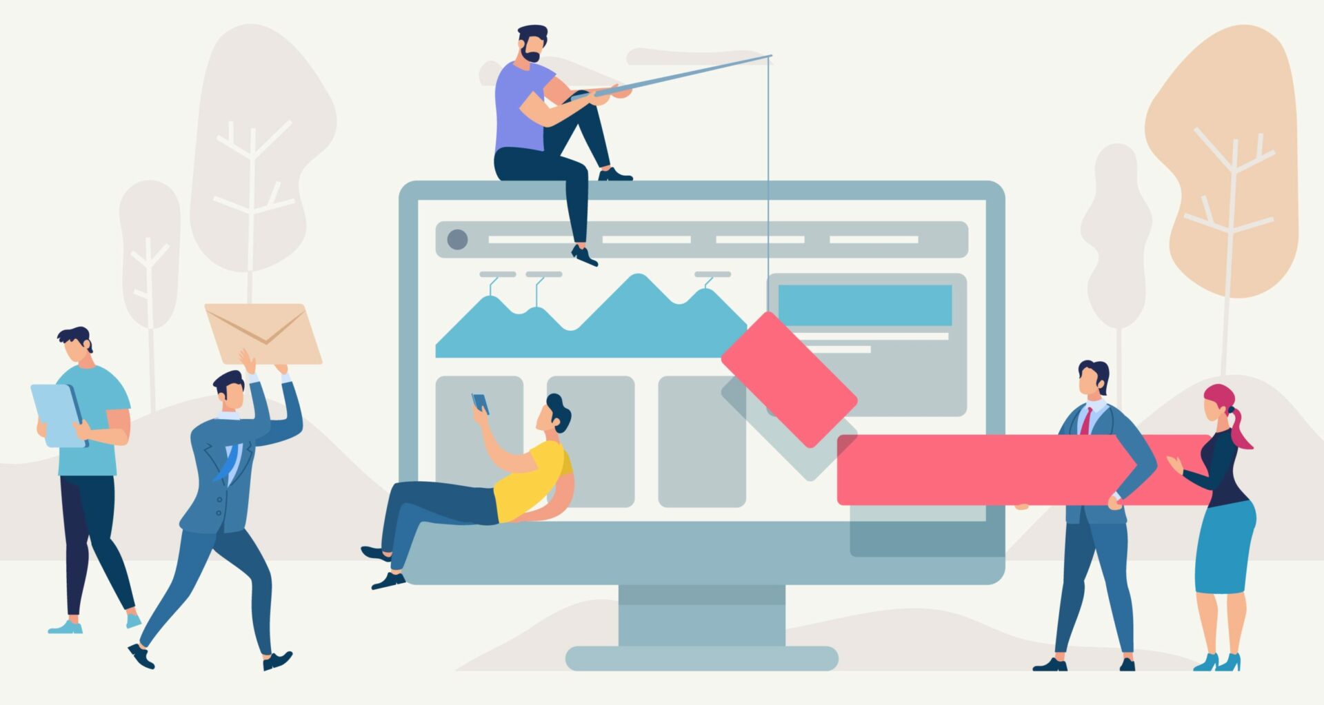 Elevating Communication: Cloud Based Digital Signage