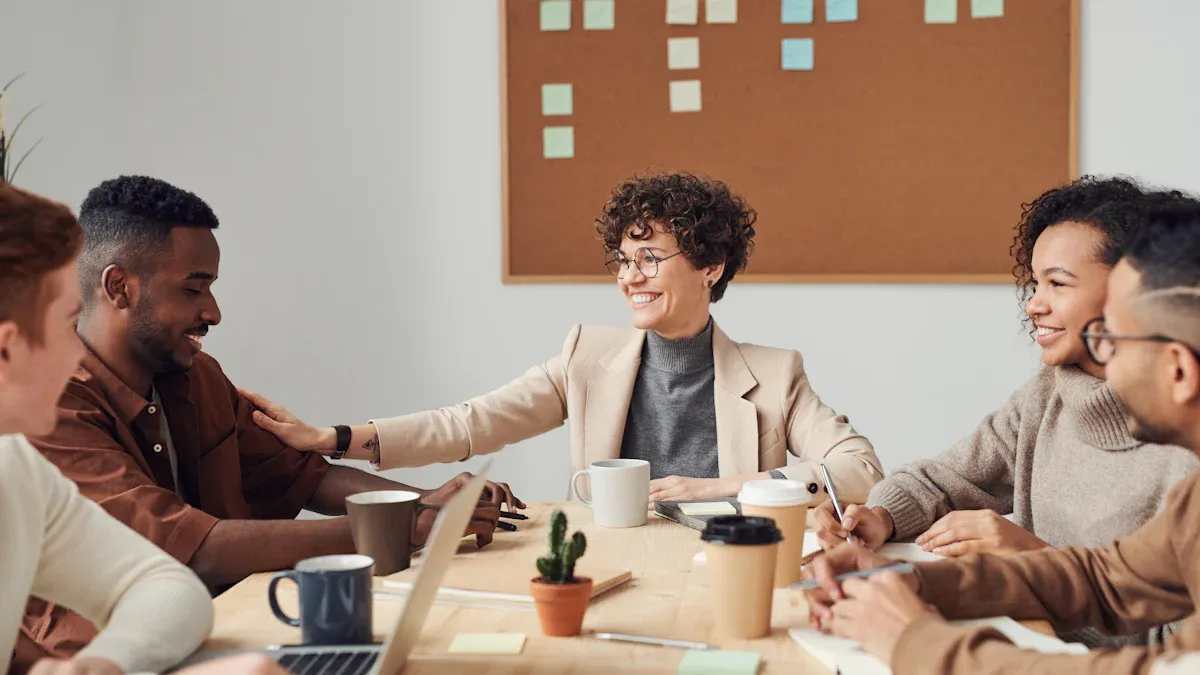 Tips to Transform Business Communication in 2025