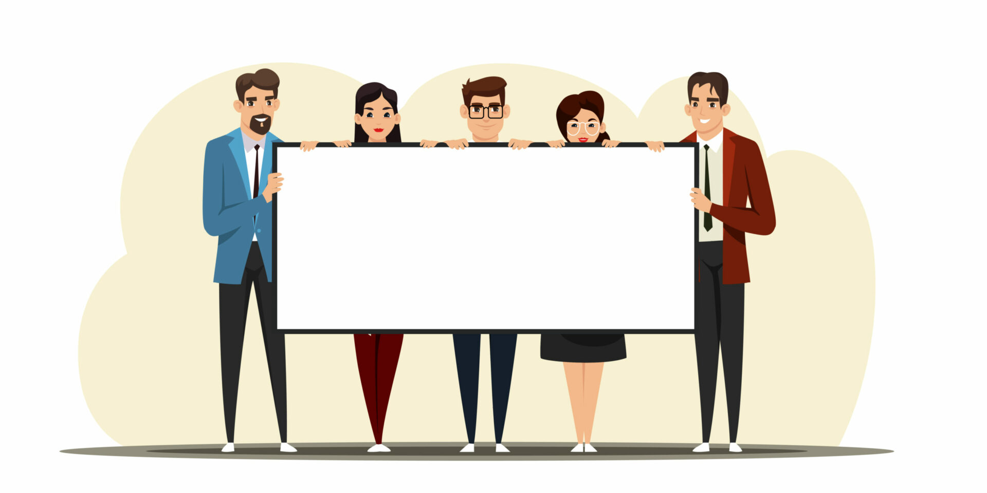 Advertising Displays Unleashed: Mastering Marketing Impact